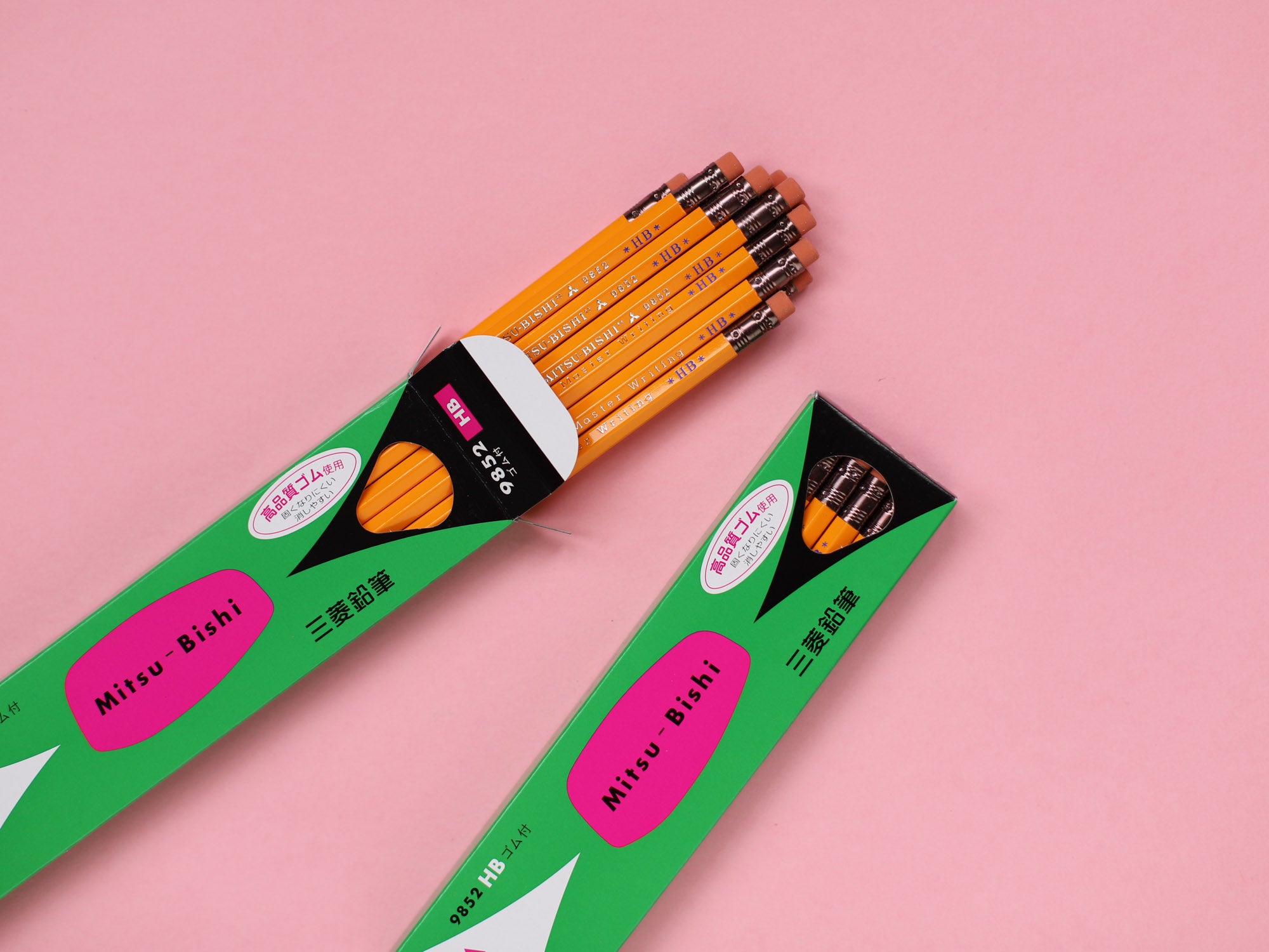 9852 Super Smooth Pencil | Nikki's Supply Store