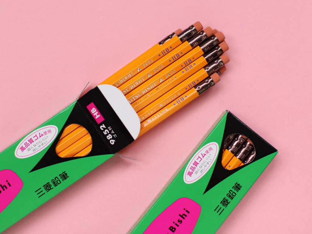 9852 Super Smooth Pencil