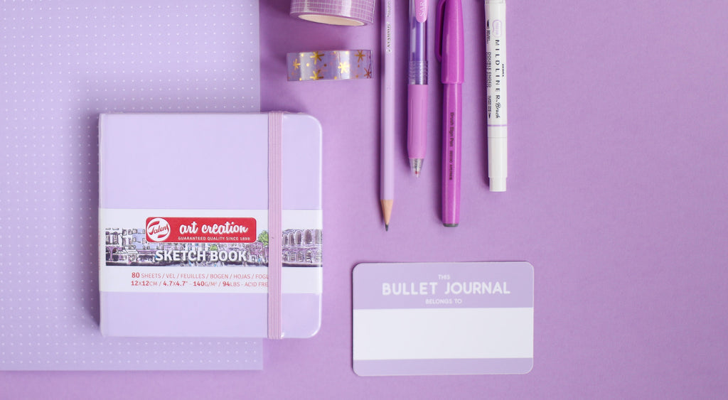 The Best Supplies for Journaling and Planning — Mid Modern Mama