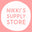 The cutest stationery supplies for bullet journaling and beyond! logo