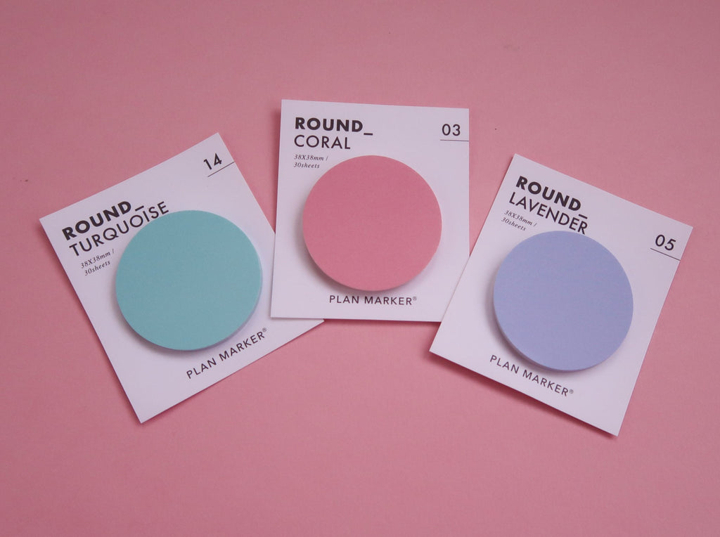 The cutest stationery supplies for bullet journaling and beyond!