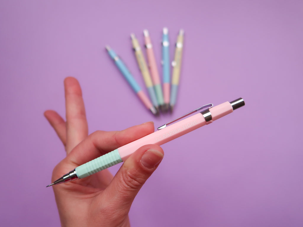 Pastel Dream Mechanical Pencil