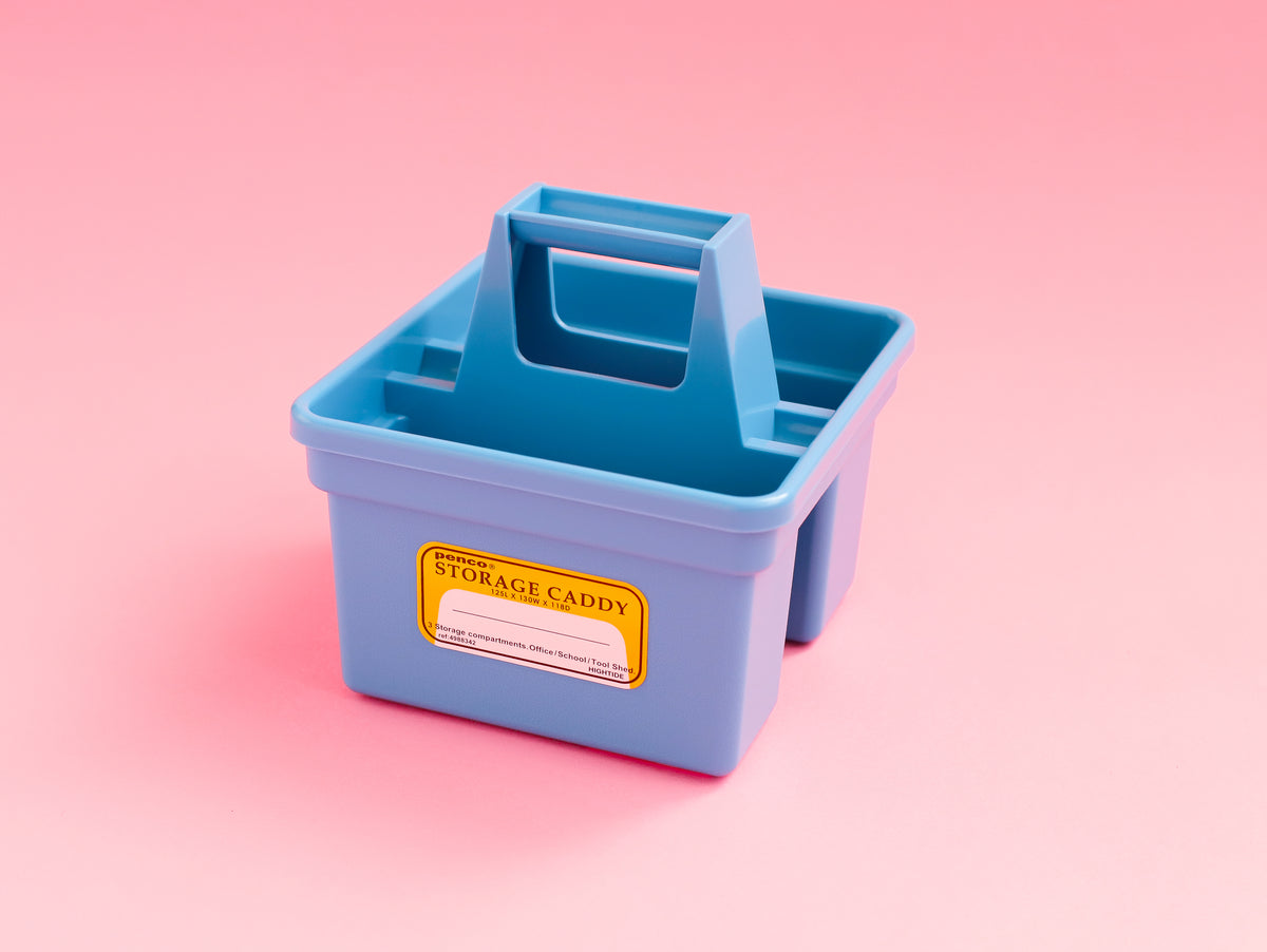Mini Desk Caddy | Nikki's Supply Store