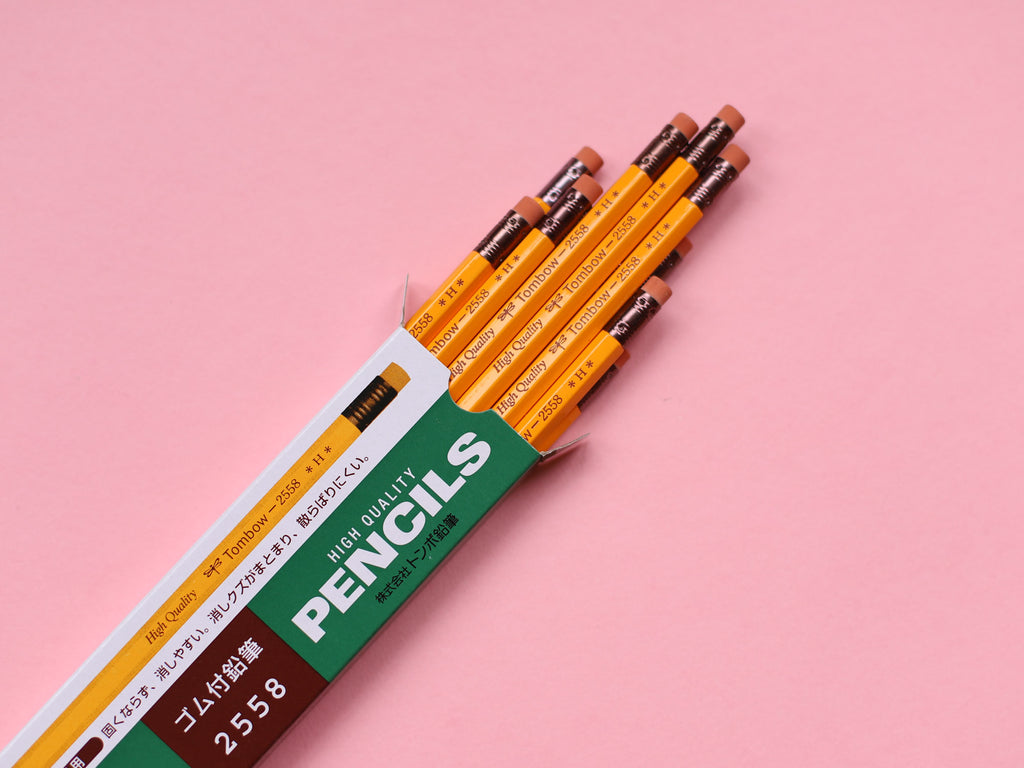 2558 Pencil