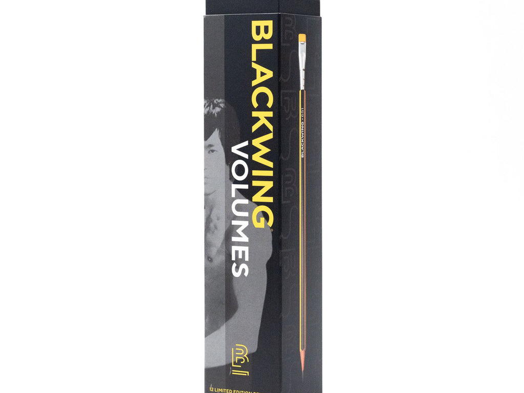 Blackwing Volume 651 Pencil Set