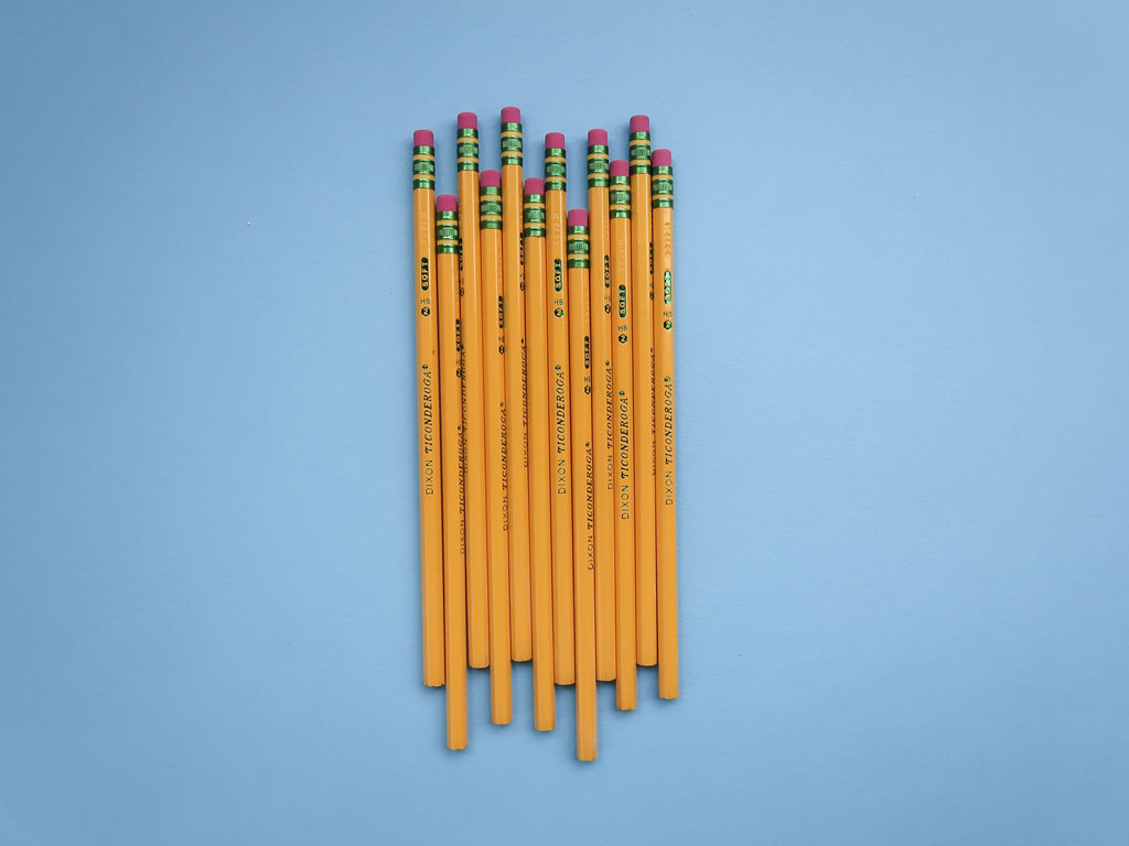 World's Best Pencil