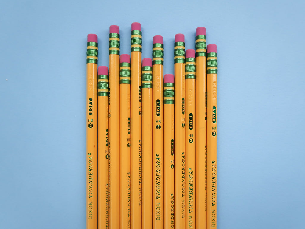 World's Best Pencil