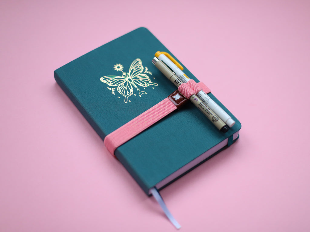 Notebook Strap