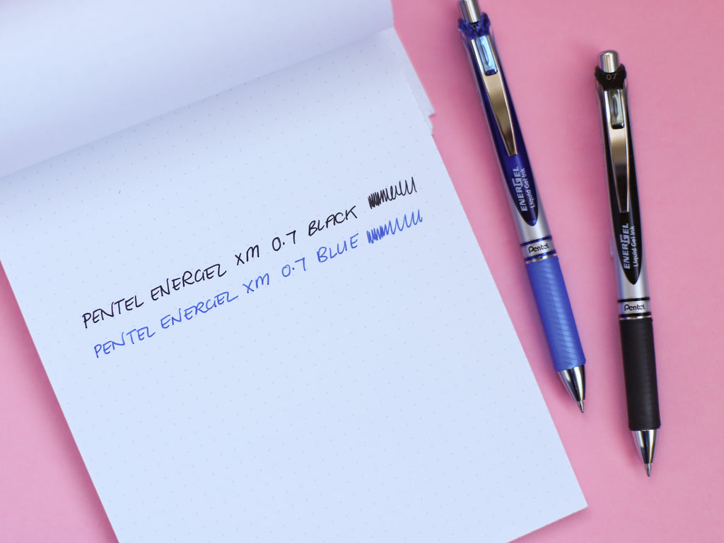 Energel XM Gel Pen Nikki's Supply Store - Main Image