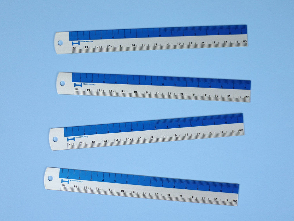 Bullet Rulers The cutest stationery supplies for bullet journaling and beyond!