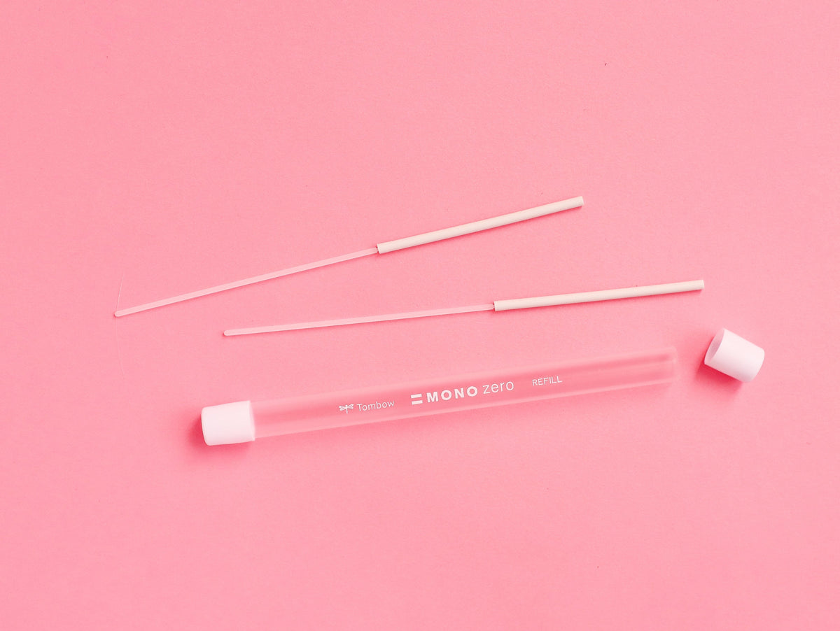 MONO Eraser 2.3mm Nikki's Supply Store